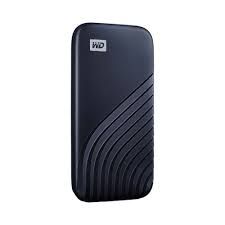 Ổ CỨNG DI ĐỘNG WD MY PASSPORT SSD 2TB XANH USB 3.2 WDBAGF0020BBL-WESN