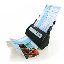 PLUSTEK PS188 MÁY SCAN ADF - TỰ ĐỘNG 2 MẶT