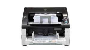 Máy quét Fujitsu Scanner fi-6800 PA03575-B061