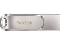 USB 3.1 Sandisk Ultra Dual Drive Luxe OTG Type-C DDC4 1T OTG SDDDC4-1T00-G46