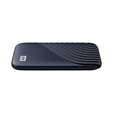 Ổ CỨNG DI ĐỘNG WD MY PASSPORT SSD 2TB XANH USB 3.2 WDBAGF0020BBL-WESN
