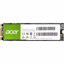 Ổ cứng ACER SSD RE100 M.2 128GB/256GB/512GB