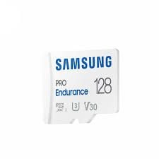 'Thẻ nhớ MicroSD Samsung PRO ENDURANCE - 128GB - Kèm Adapter - MB-M128KA/APC