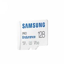'Thẻ nhớ MicroSD Samsung PRO ENDURANCE - 128GB - Kèm Adapter - MB-M128KA/APC