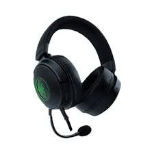 Tai nghe Razer Kraken V3 Pro-Wireless Gaming Headset with Razer HyperSense_RZ04-03460100-R3M1