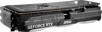 VGA MSI GeForce RTX 4080 VENTUS 3X 16GB OC GDDR6X RTX-4080-16GB-VENTUS-3X-OC