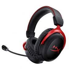 Tai nghe HP HyperX Cloud II - Red (4P5M0AA) (Đỏ)