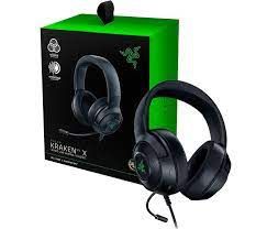Tai nghe Razer Kraken V3 Pro-Wireless Gaming Headset with Razer HyperSense_RZ04-03460100-R3M1