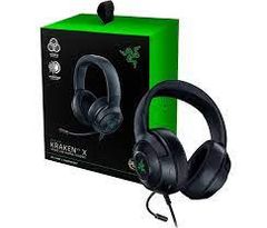 Tai nghe Razer Kraken V3 Pro-Wireless Gaming Headset with Razer HyperSense_RZ04-03460100-R3M1