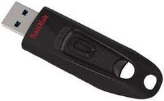 USB 3.0 SanDisk Ultra SDCZ48 256GB 100MB/s SDCZ48-256G-U46