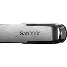 Thiết bị lưu trữ USB 3.0 SanDisk Ultra Flair CZ73 128GB 150MB/s SDCZ73-128G-G46
