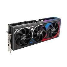 VGA Asus ROG STRIX RTX 4080 OC 16GB GDDR6X GAMING
