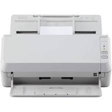 Máy quét Fujitsu Scanner SP-1130N PA03811-B021