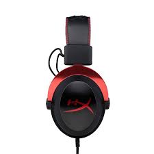 Tai nghe HP HyperX Cloud II - Red (4P5M0AA) (Đỏ)