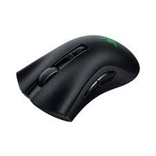 Chuột Razer DeathAdder V2 Pro-Ergonomic Wireless_RZ01-03350100-R3A1