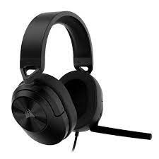 Tai nghe Corsair HS55 Stereo Carbon - CA-9011260-AP