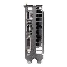 VGA Asus Dual Radeon RX 560 4GB GDDR5
