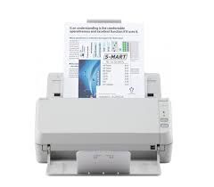 Máy quét Fujitsu Scanner SP-1130N PA03811-B021