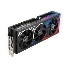 VGA Asus ROG STRIX RTX 4080 OC 16GB GDDR6X GAMING