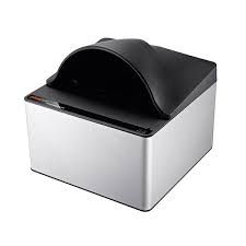 Plustek X150 - Scan hộ chiếu