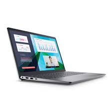Laptop Dell Vostro 3430 ( V3430 - i7U165W11GRD2 ) | Titan Gray | Intel core i7-1355U | RAM 16GB | 512GB SSD | NVIDIA MX550 2GB GDDR6 | 14 inch FHD | Win11 Home SL + Microsoft(R)Office Home and Student 2021 | 1Yr