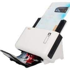 PLUSTEK PS3140U MÁY SCAN ADF - TỰ ĐỘNG 2 MẶT