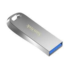 Thiết bị lưu trữ USB 3.1 SanDisk Ultra Luxe CZ74 512GB 150MB/s SDCZ74-512G-G46