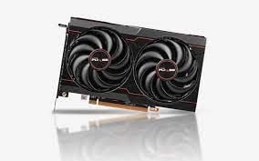 SAPPHIRE RADEON™ RX 6600 GAMING 8GB GDDR6 HDMI/TRIPLE DP LITE(11310-01-20G)