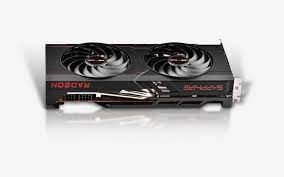 SAPPHIRE RADEON™ RX 6600 GAMING 8GB GDDR6 HDMI/TRIPLE DP LITE(11310-01-20G)