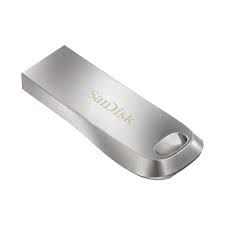 Thiết bị lưu trữ USB 3.1 SanDisk Ultra Luxe CZ74 512GB 150MB/s SDCZ74-512G-G46