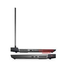 Laptop Gaming Dell G15 5525 R7H165W11GR3060 (Ryzen 7 6800H, RTX 3060 6GB, Ram 16GB DDR5, SSD 512GB, 15.6 Inch 120Hz FHD, Win11/Office HS 21)