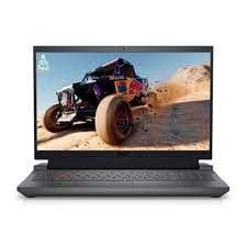 Laptop Dell Gaming G15 5530 i7H165W11GR4050 (Core i7-13650HX | 16GB | 512GB | RTX 4050 6GB | 15.6 inch FHD 165Hz | Win 11 | Office | Xám)