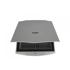 Plustek OS550 Plus - Scan hộ chiếu