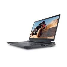 Laptop Dell Gaming G15 5530 i7H165W11GR4050 (Core i7-13650HX | 16GB | 512GB | RTX 4050 6GB | 15.6 inch FHD 165Hz | Win 11 | Office | Xám)