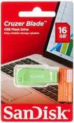 USB Sandisk Cruzer Blade CZ50 16GB (SDCZ50C-016G-B35GE)