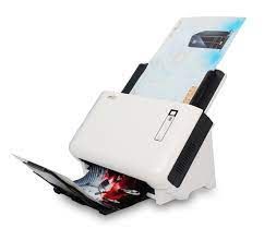 PLUSTEK SN8016U MÁY SCAN ADF - TỰ ĐỘNG 2 MẶT