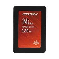 Ổ cứng SSD 240GB Hikvision HS-SSD-Minder(S)/240G