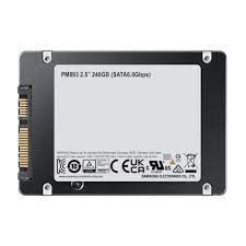 Ổ cứng SSD Samsung PM893 - 1920GB - MZ-7L31T900