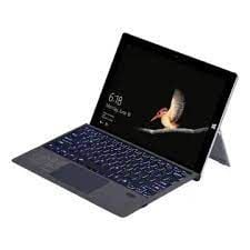 BÀN PHÍM MÁY TÍNH BẢNG MICROSOFT SURFACE SRFCPROX KEYBOARD COMM SC ENGLISH ANZ/HK/SNGPORE HDWR COMMERCIAL BLACK_QJX-00015