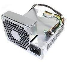 Bộ nguồn 240W HP Compaq 6000 6200 8000 8100 8200 SFF Power Supply - 611482-001