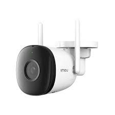 Camera IP Wifi 4MP IMOU IPC-F42P-D