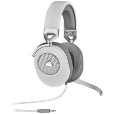 Tai nghe Corsair HS65 Surround White (CA-9011271-AP)