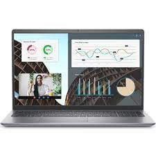 Laptop DELL VOSTRO 15 3530 i7-1355U/16GD4/512SSD/15.6FHD/120Hz/54W/W11SL+OFFICE HOME_ST/2GD6_MX550/Pro/XÁM