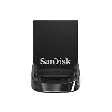 Thiết bị lưu trữ USB 3.1 Sandisk Ultra Fit CZ430 256GB SDCZ430-256G-G46