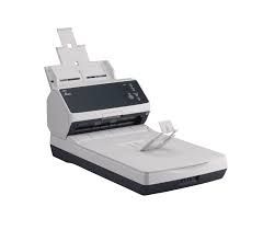 Máy quét Fujitsu Scanner fi-8250U PA03810-B651