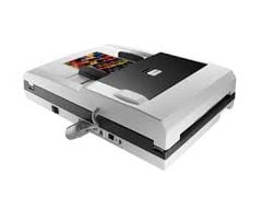 Máy scan ADF + scan Flatbed Plustek PN2040