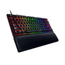 Bàn phím Razer Huntsman V2 Tenkeyless-Optical-Linear Red Switch_RZ03-03940100-R3M1