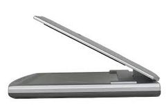 Plustek OS550 Plus - Scan hộ chiếu