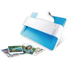 Plustek Z300 -  Chuyển đổi bản in ảnh sang các tệp kỹ thuật số nhanh chóng