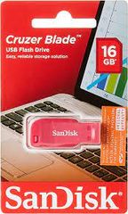 USB Sandisk Cruzer Blade CZ50 16GB (SDCZ50C-016G-B35PE)
